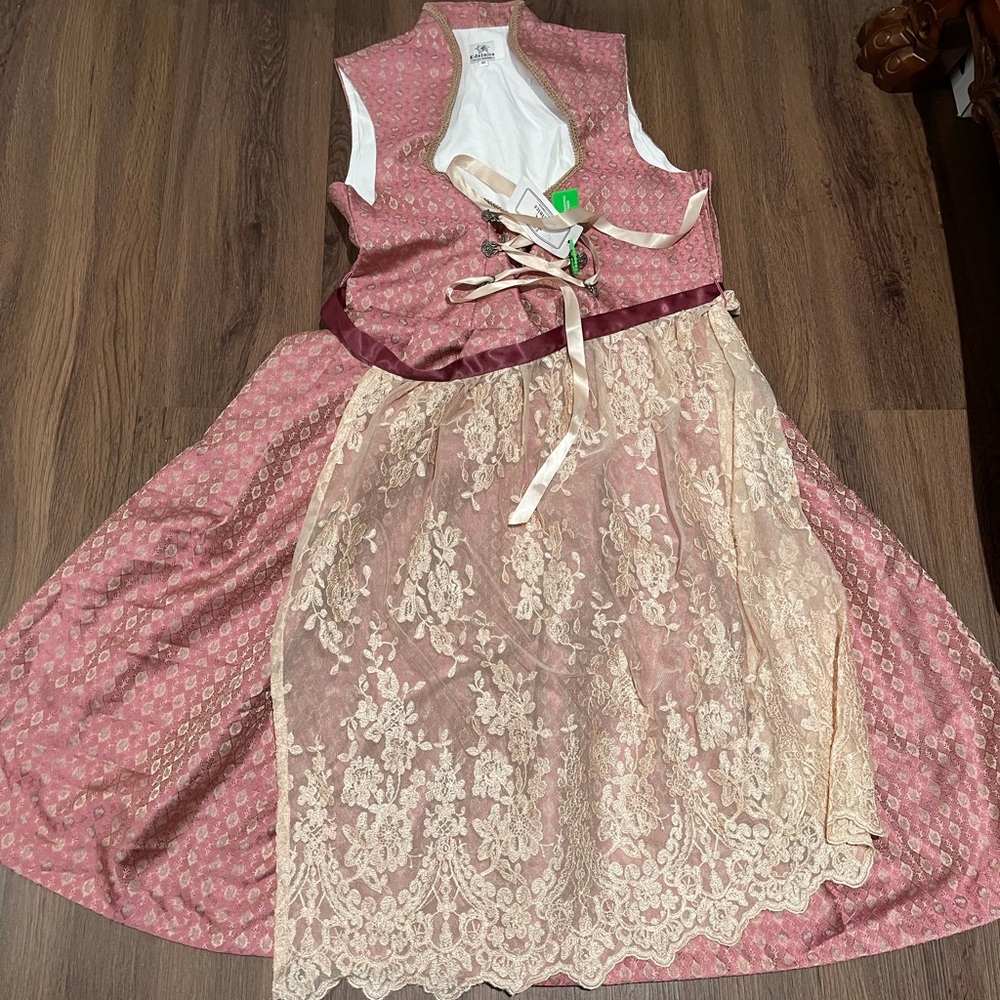 Edelnice trachtenmode